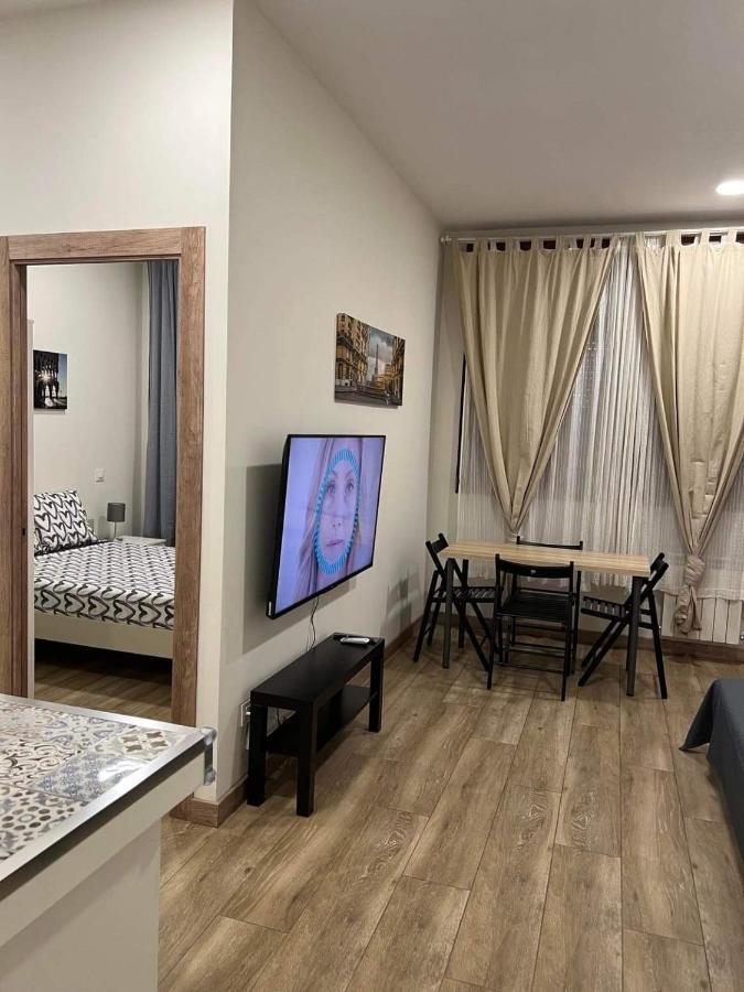 Pradalongo Apartman Madrid Kültér fotó