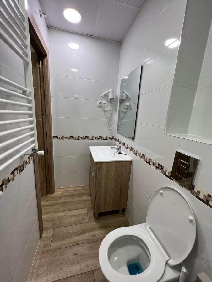 Pradalongo Apartman Madrid Kültér fotó
