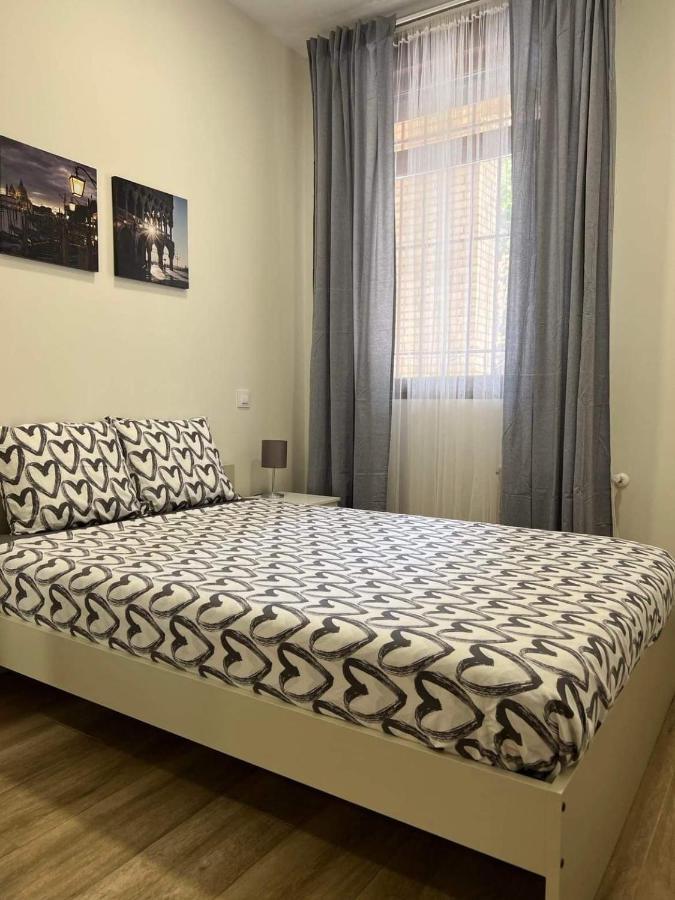 Pradalongo Apartman Madrid Kültér fotó