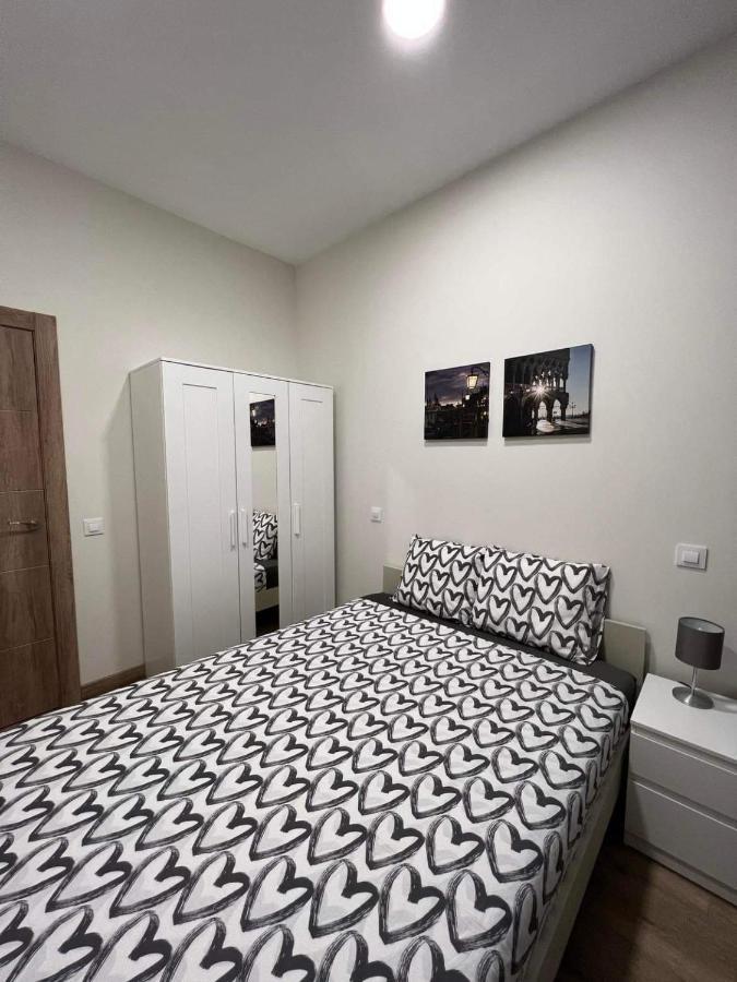 Pradalongo Apartman Madrid Kültér fotó