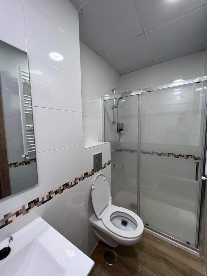 Pradalongo Apartman Madrid Kültér fotó