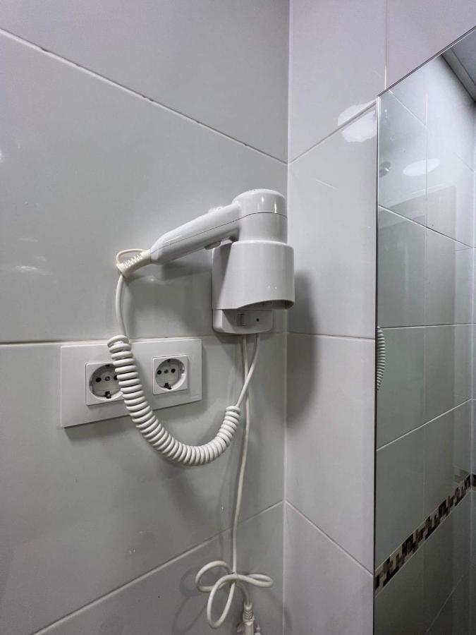 Pradalongo Apartman Madrid Kültér fotó